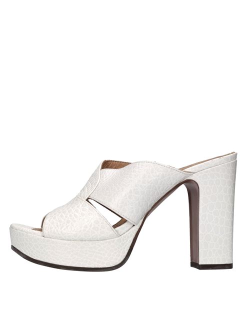  CHIE MIHARA | FAUNA NILOBIANCO